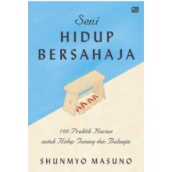 Seni Hidup Bersahaja Seni Hidup Bersahaja