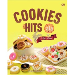Cookies Hits ala Ny. Liem Cookies Hits ala Ny. Liem