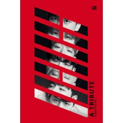 Ikon: A Tribute Un(official) Ikon: A Tribute Un(official)