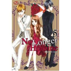 No Longer Heroine 05 No Longer Heroine 05