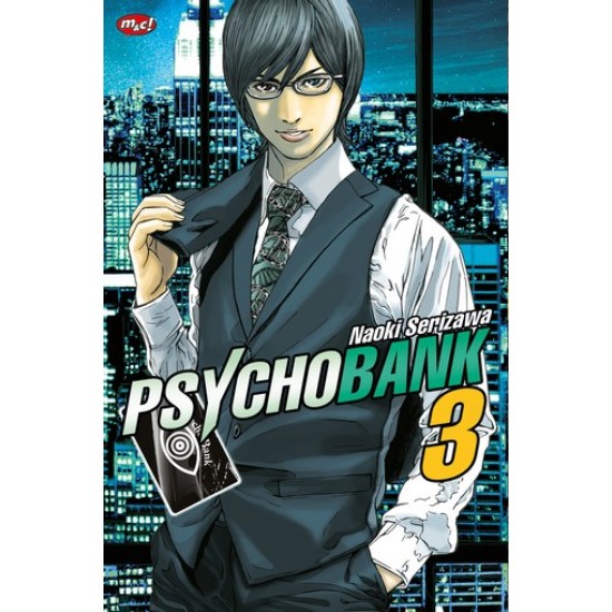 Psycho Bank 03