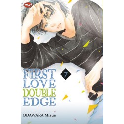 First Love Double Edge 07 First Love Double Edge 07