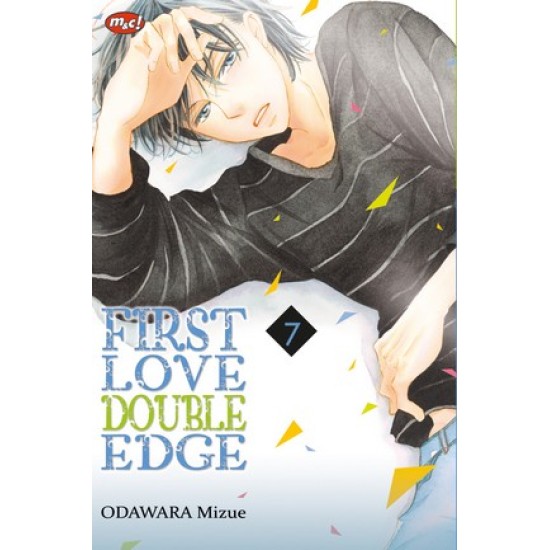 First Love Double Edge 07