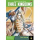 Three Kingdoms 02 - Siasat Keluarga