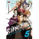 Shinobino - War of The Shadow Warrior 05