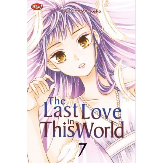 The Last Love in This World 07