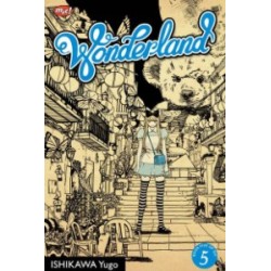 Wonderland 05 Wonderland 05
