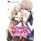 Honey Days 01