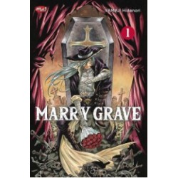 Marry Grave 01 Marry Grave 01