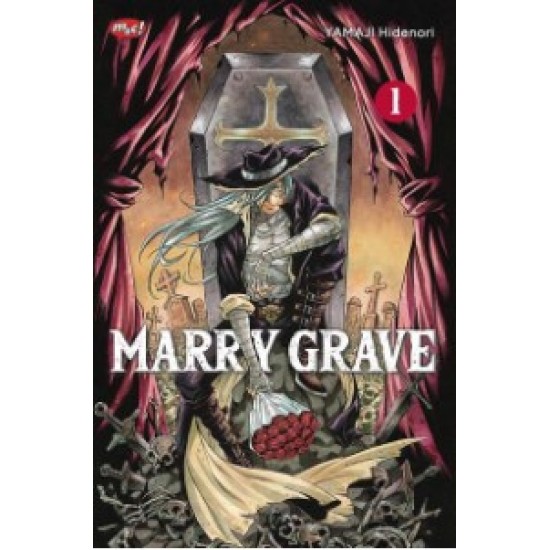 Marry Grave 01