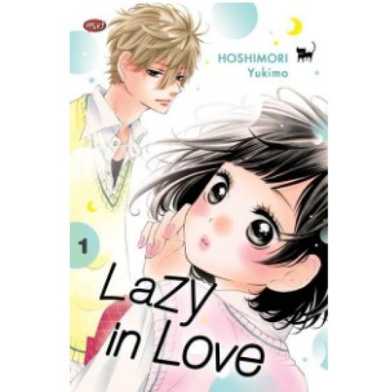 Lazy in Love 01