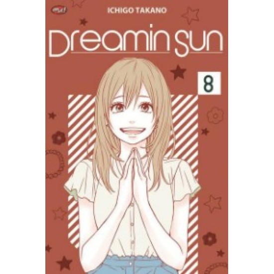 Dreamin Sun 08