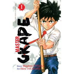 Master Grape 01 Master Grape 01