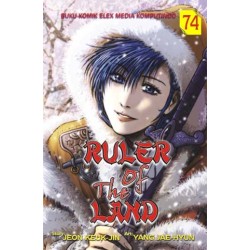Ruler of The Land 74 Ruler of The Land 74