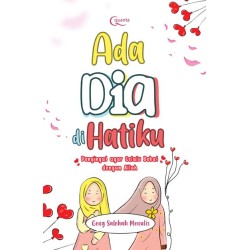 Ada Dia di Hatiku Ada Dia di Hatiku