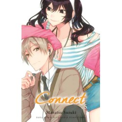 Connect 5 Connect 5