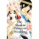 The Shadow Princess Wedding 01
