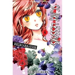 Scary Lessons - Reincarnation 04 Scary Lessons - Reincarnation 04