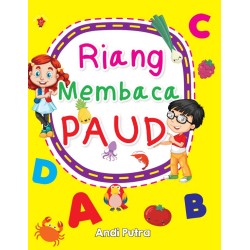 Riang Membaca Paud Riang Membaca Paud