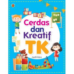 Cerdas dan Kreatif TK Cerdas dan Kreatif TK