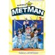 Baseball Star Metman 07