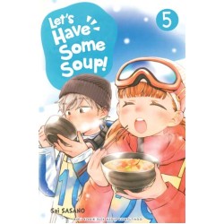 Lets Have Some Soup 5 Lets Have Some Soup 5