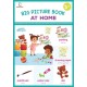 Big Picture Book: At Home