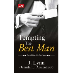 CR: Tempting the Best Man CR: Tempting the Best Man