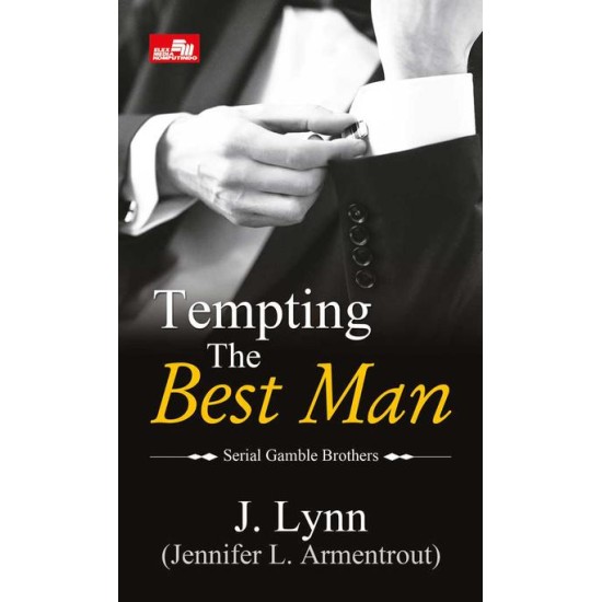 CR: Tempting the Best Man