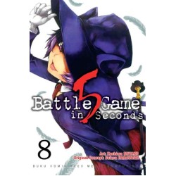 Battle Game In 5 Seconds 8 Battle Game In 5 Seconds 8