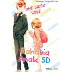 Rahasia Anak SD - ONE SIDED LOVE Rahasia Anak SD - ONE SIDED LOVE