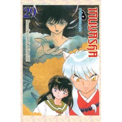 Inuyasha Premium 29 Inuyasha Premium 29
