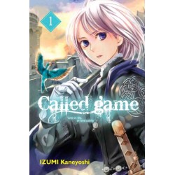 Called Game 01 Called Game 01