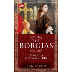 HR : The Borgias - Madonna of the Seven Hills HR : The Borgias - Madonna of the Seven Hills