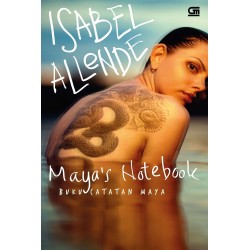 Buku Catatan Maya (Maya's Notebook) Buku Catatan Maya (Maya's Notebook)