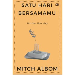 Satu Hari Bersamamu (For One More Day) Cover 2019 Satu Hari Bersamamu (For One More Day) Cover 2019