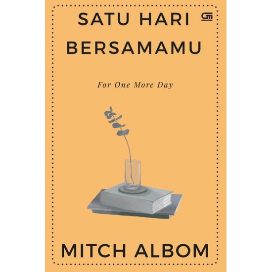 Satu Hari Bersamamu (For One More Day) Cover 2019