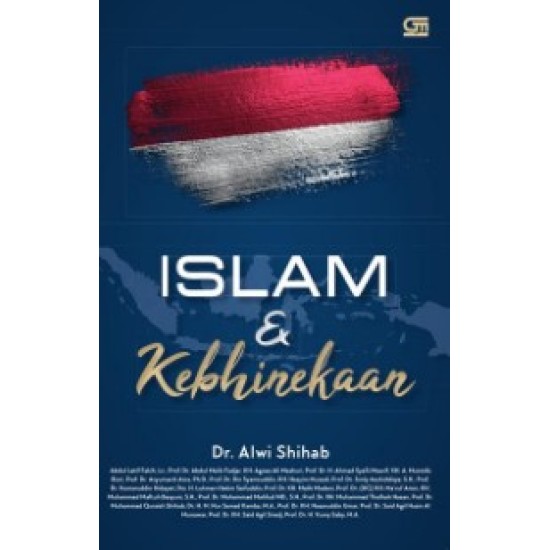 Islam & Kebhinekaan