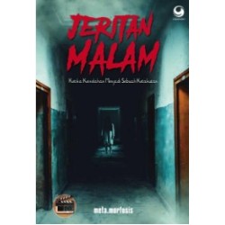 Jeritan Malam Jeritan Malam