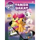 My Little Pony: Tanda Bakat