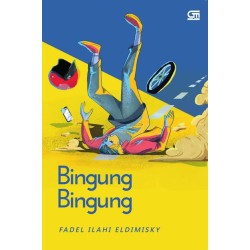 Bingung Bingung Bingung Bingung