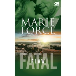Harlequin: Fatal Flaw Harlequin: Fatal Flaw