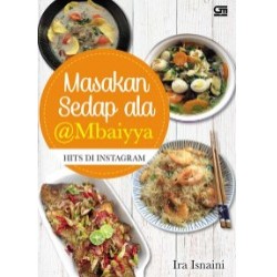 Masakan Sedap ala @Mbaiyya Hits di Instagram Masakan Sedap ala @Mbaiyya Hits di Instagram