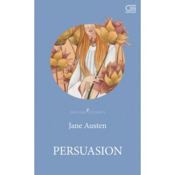 English Classics: Persuasion English Classics: Persuasion