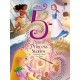 5-Minute Princess Stories *Kisah-kisah 5 Menit Putri Disney