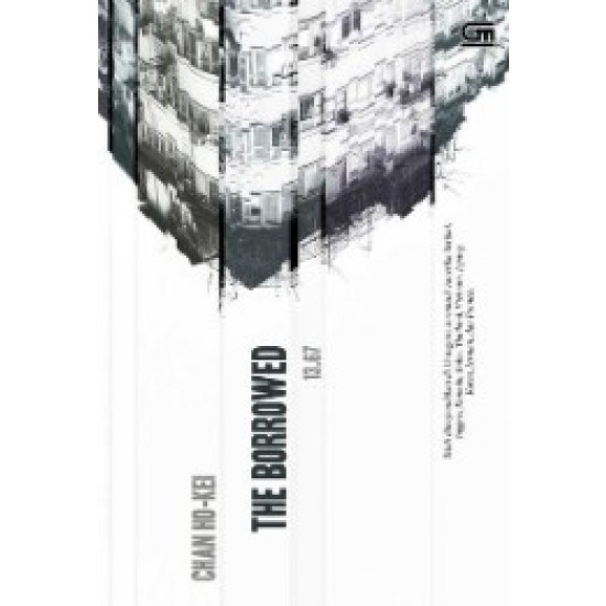 The Borrowed (13.67) The Borrowed (13.67)