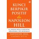 Kunci Berpikir Positif Ala Napoleon Hill