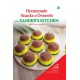 Homemade Snacks & Desserts ala Xander's Kitchen (HC)