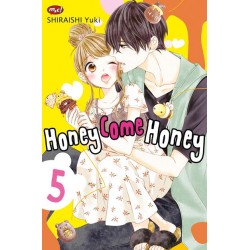 Honey Come Honey 05 Honey Come Honey 05