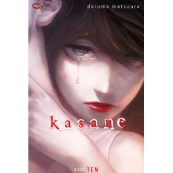 Kasane 10 Kasane 10